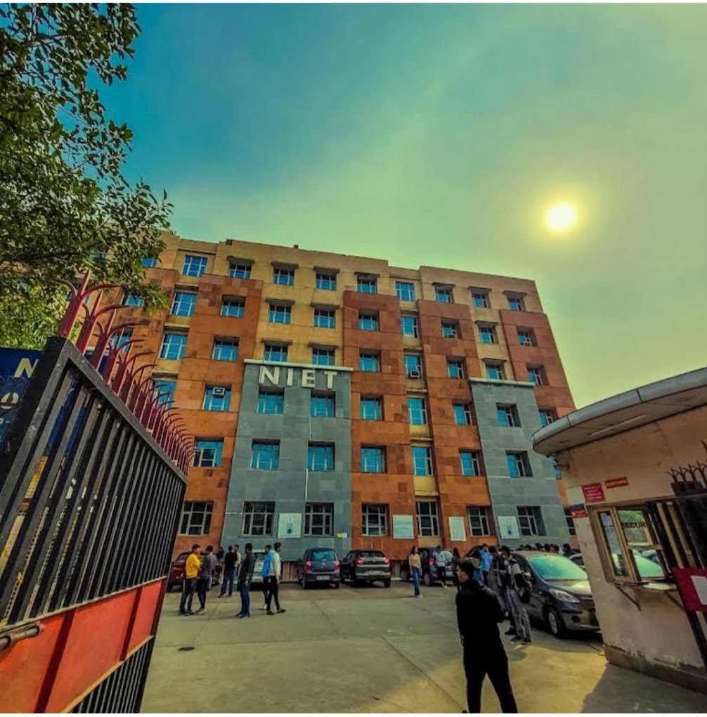 Noida Institute of Engineering and Technology (NIET), Greater Noida
