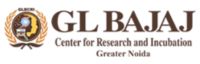 GL Bajaj Institute of Technology and Management (GLBITM)
