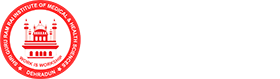Shri Guru Ram Rai Medical College Dehradun (SGRRMC Dehradun