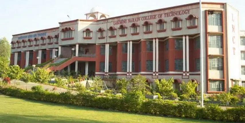 Lakshmi Narain College of Technology