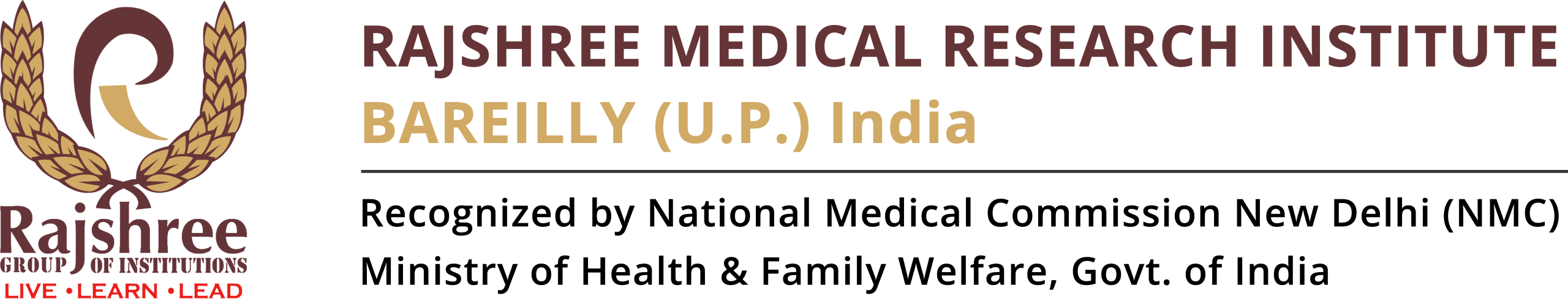 Rajshree Medical Research Institute, Bareilly