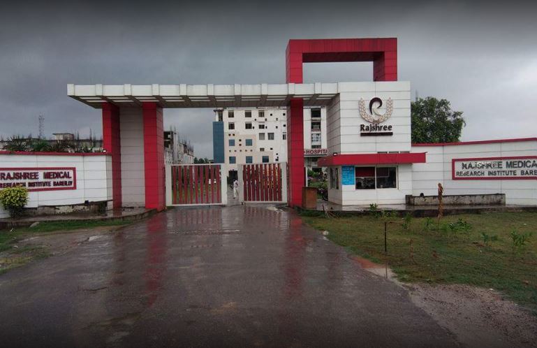 Rajshree Medical Research Institute, Bareilly