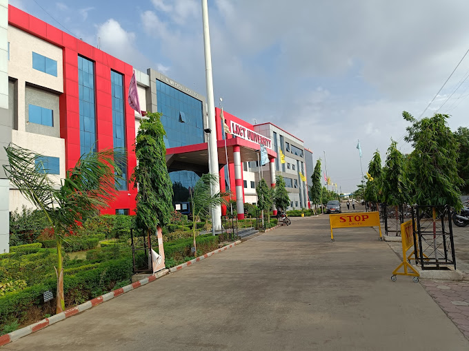 LN Medical College Bhopal