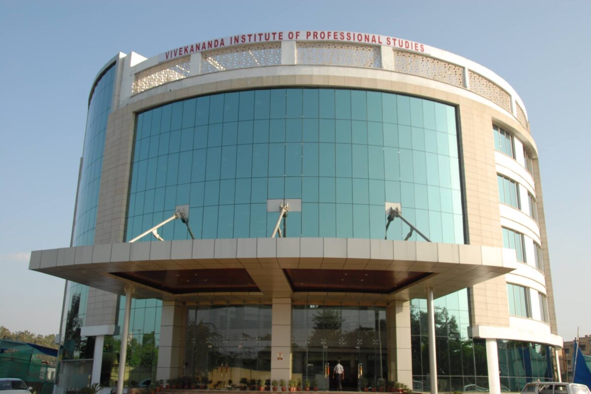 MBA management quota admission in VIPS