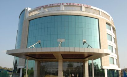 MBA management quota admission in VIPS