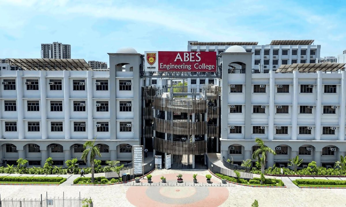 ABES College