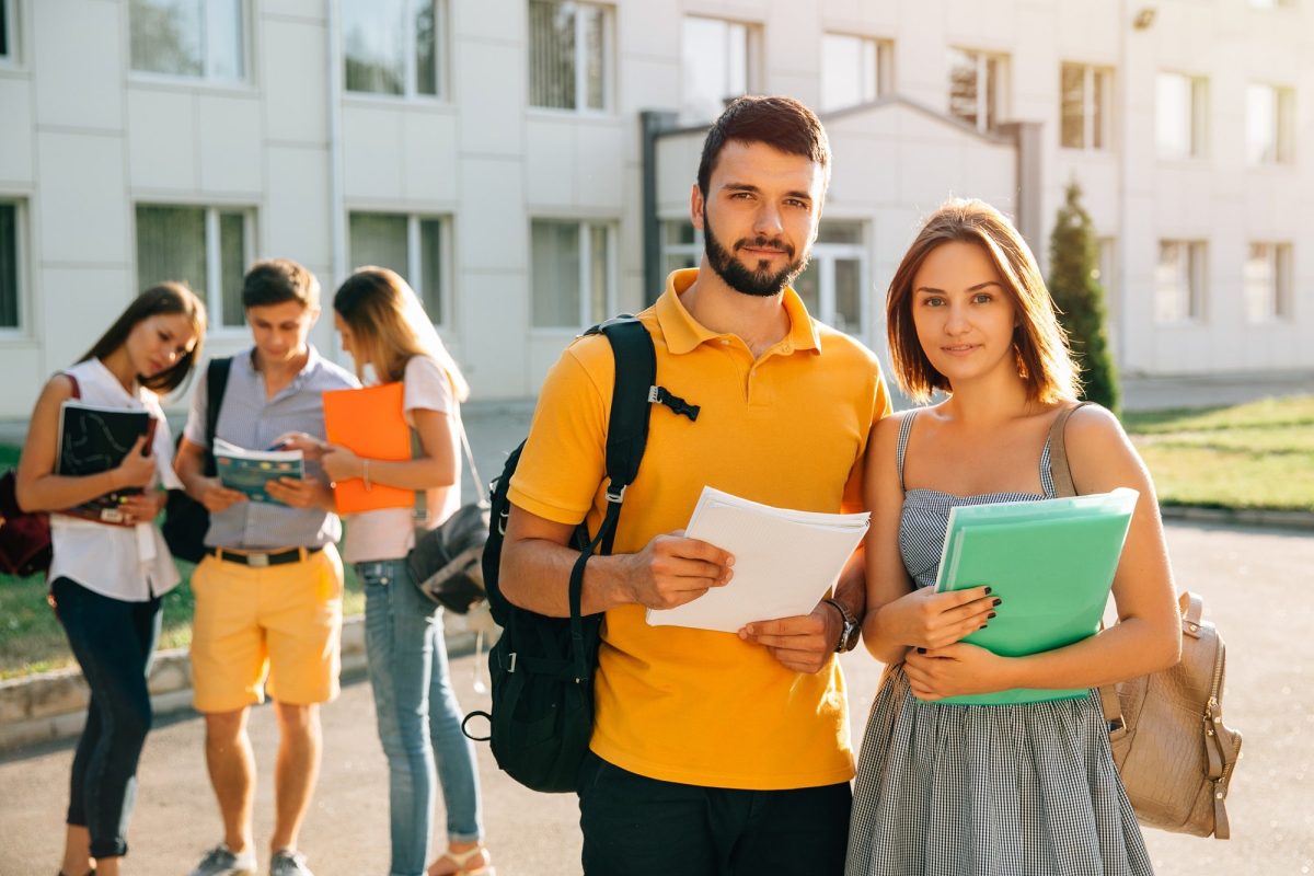 Choose the Right Course After 12th