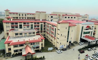 Subharti Medical College