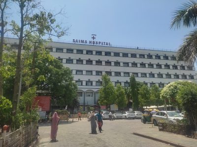 Sri Aurobindo Institute of Medical Sciences (SAIMS), Indore