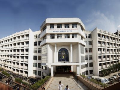 Dr. D.Y. Patil Medical College, Pune
