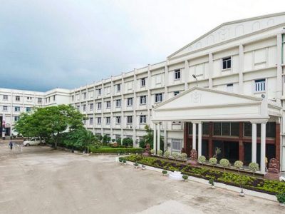 Narayan Medical College Sasaram (NMCH Sasaram