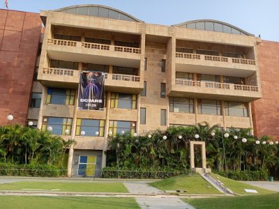 Galgotias College of Engineering and Technology (GCET), Greater Noida