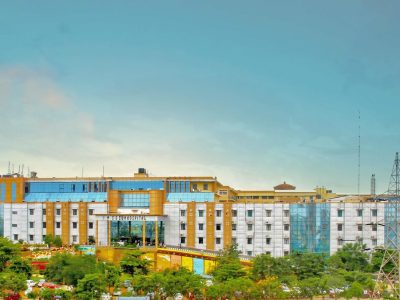 Institute of Medical Science & SUM Hospital, Bhubaneswar