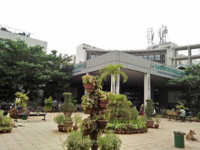 Kalinga Medical College Bhubaneswar