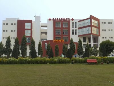 Saraswati Medical College