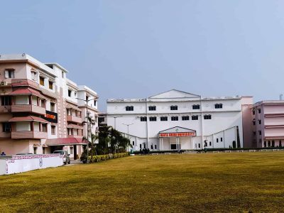 Mata Gujri Medical College (MGM Medical College), Kishanganj